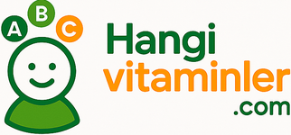 HangiVitaminler.com