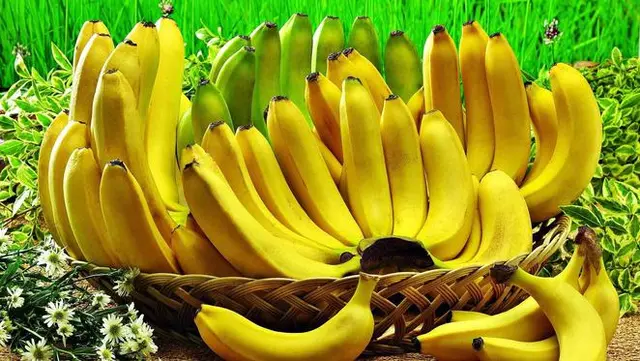 Muzda Hangi Vitaminler Var, Muzun Faydaları Nelerdir
